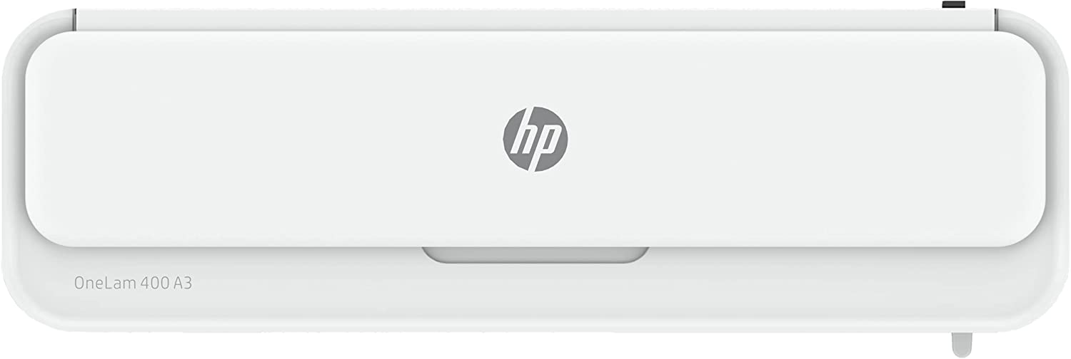 Ламінатор HP OneLam 400 A3