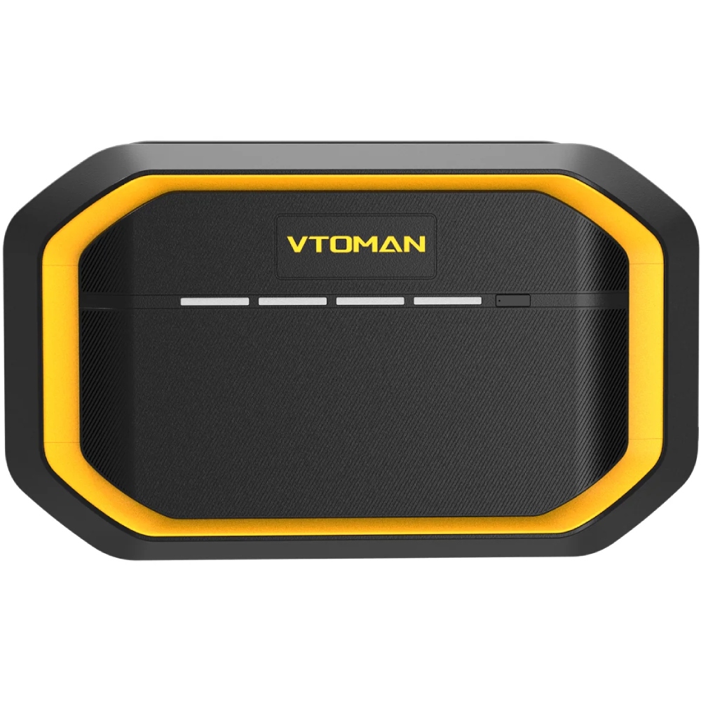 Батарея до зарядної станції Vtoman серії FlashSpeed PB-81 1548 Вт/г LiFePo4