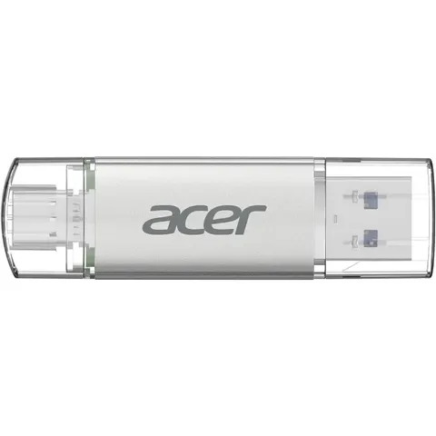 USB Flash Acer UT300 16GB Dual Drive USB-C & USB-A USB 3.2 Gen1, Retail
