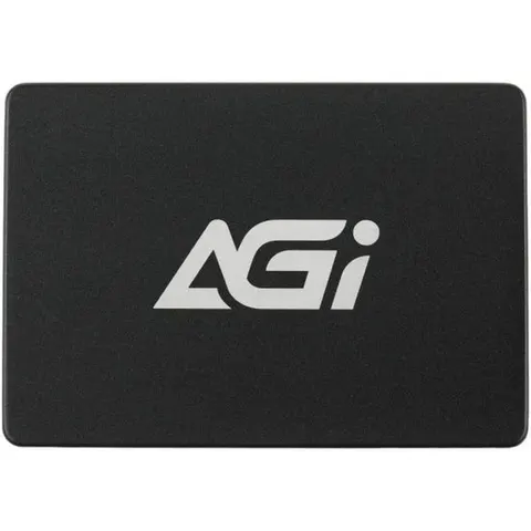 SSD 512Gb AGI AI238 SATA III 2.5" TLC, Retail