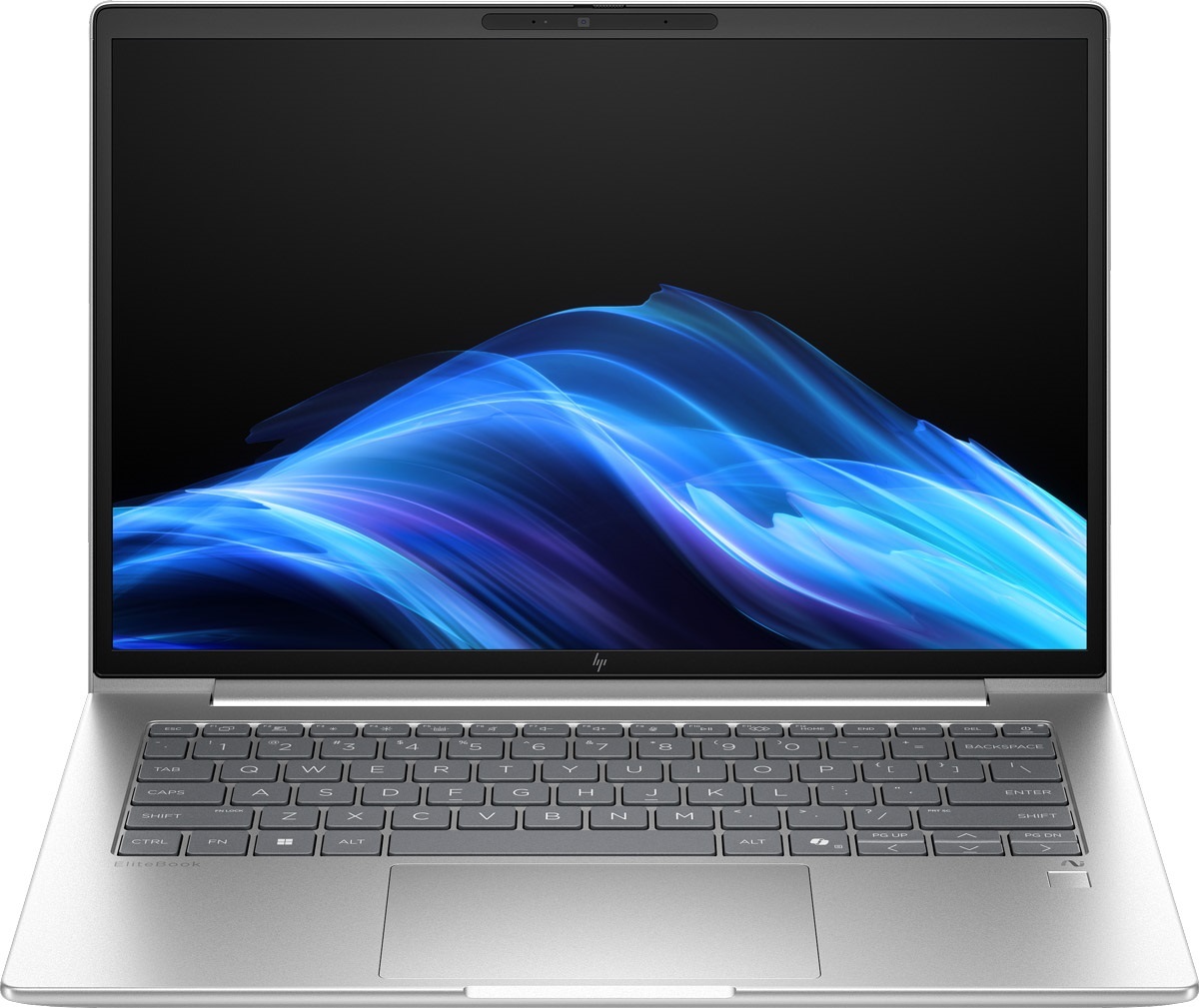 HP EliteBook 6 G1a 14" WUXGA IPS, 300n/Ryzen AI 7-350 (5.0)/32Gb/SSD1Tb/Radeon/FPS/Підсв/DOS