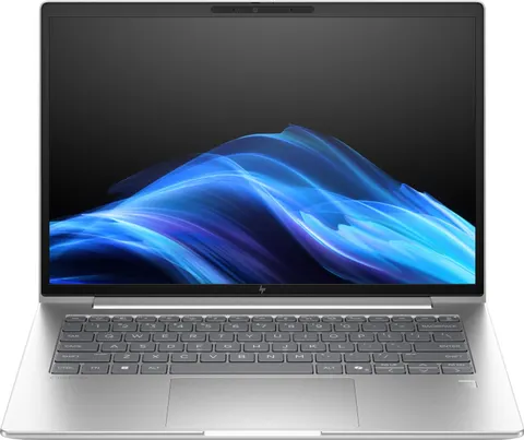 HP EliteBook 6 G1i 14" WUXGA IPS, 300n/U7-255U (5.2)/32Gb/SSD512Gb/Intel Gr/FPS/Підсв/DOS