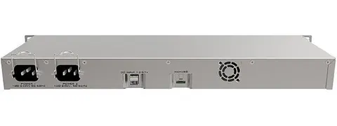Маршрутизатор Mikrotik RB1100AHx4 RouterBOARD Dude Edition with Annapurna Alpine AL21400
