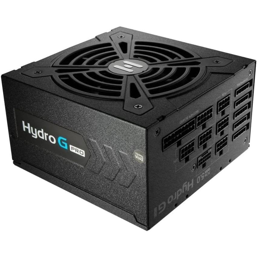 БЖ 850W FSP HYDRO G PRO HG2-850 ATX3.1 80+ Gold, 120mm FDB fan, Modular, Retail Box