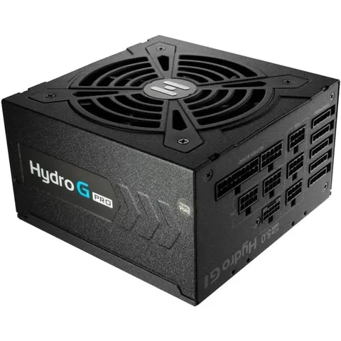 БЖ 850W FSP HYDRO G PRO HG2-850 ATX3.1 80+ Gold, 120mm FDB  fan, Modular, Retail Box