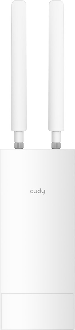 Маршрутизатор Cudy LT500 Outdoor, 4G LTE Cat 4 AC1200 Wi-Fi Router