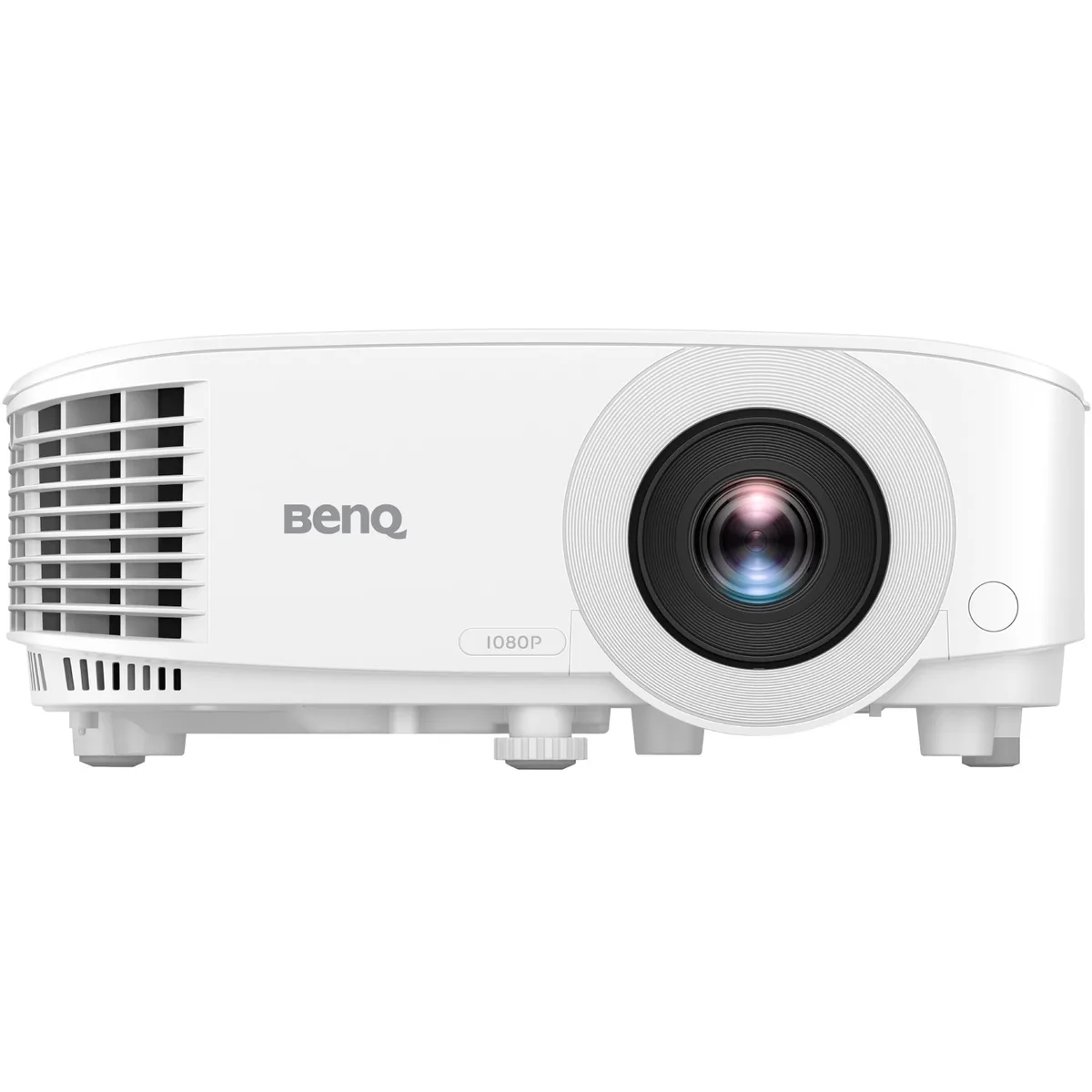 Проєктор BENQ MH560C, DLP, 1080P, 3800Lm, 15000:1, HDMI, USB, білий