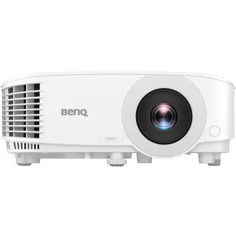 Проєктор BENQ MH560C, DLP, 1080P, 3800Lm, 15000:1, HDMI, USB, білий