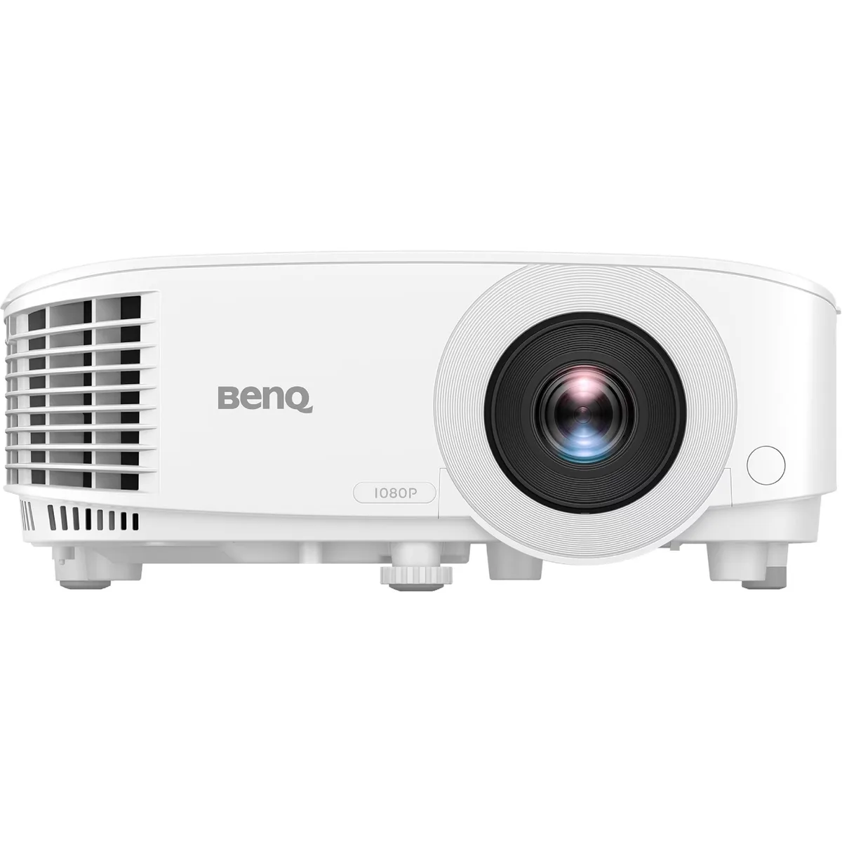 Проєктор BENQ TH575i, DLP, 1080P, 3800Lm, 15000:1, HDMI, USB, 3D, білий