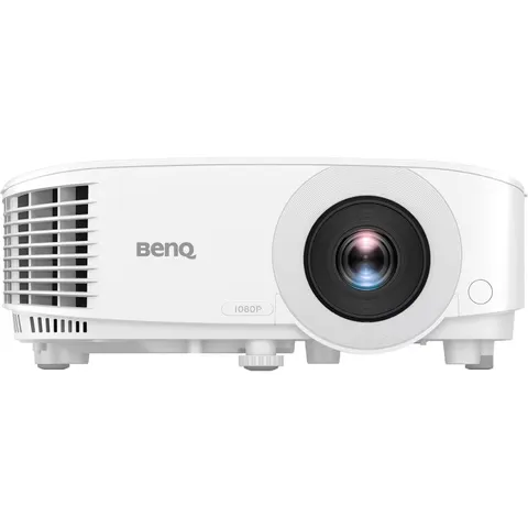 Проєктор BENQ TH575i, DLP, 1080P, 3800Lm, 15000:1, HDMI, USB, 3D, білий