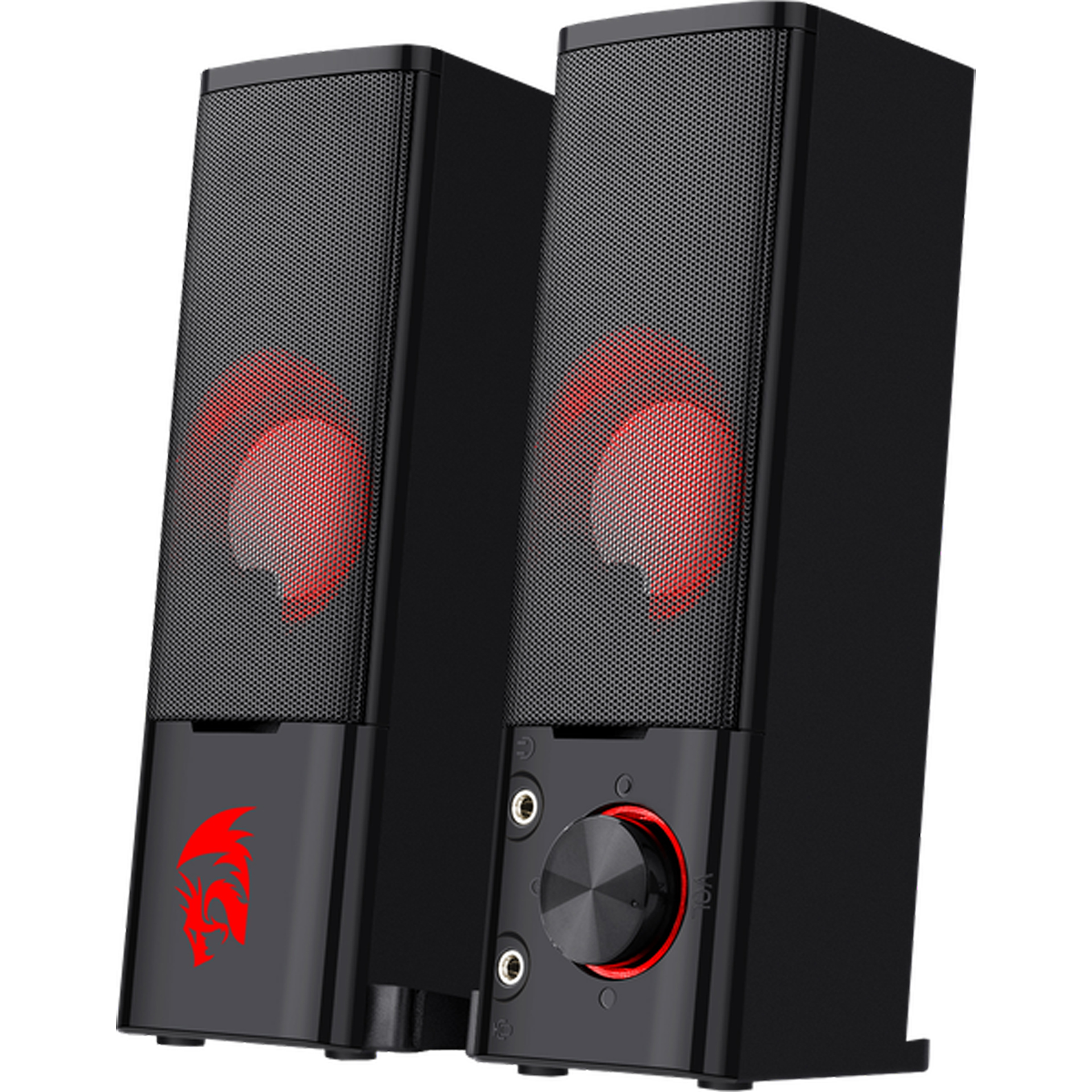 Акустична система 2.0 Redragon Orpheus 6Вт, USB