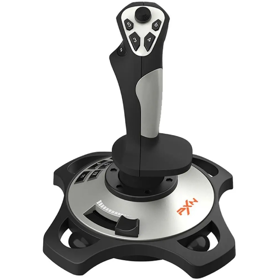 Джойстик для авіасимулятора PXN-2113 PRO