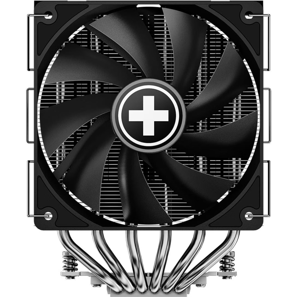 Вентилятор для процесора XILENCE CRYON CPU cooler M806D.B (універсальний)