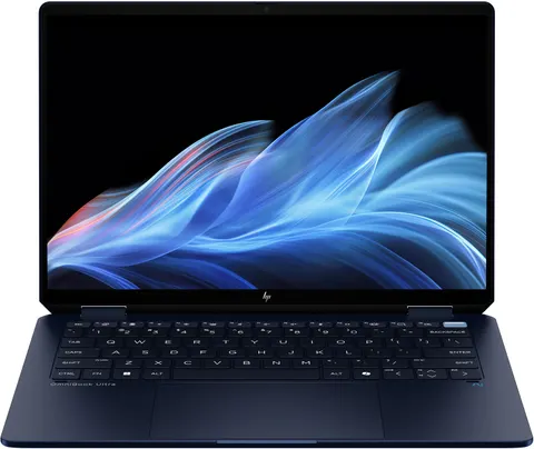 HP OmniBook Ultra Flipx360 14-fh0017ua 14"2.8K OLED Ts,400n/U7-258V (4.8)/32Gb/SSD2Tb/IntArc/Win11H
