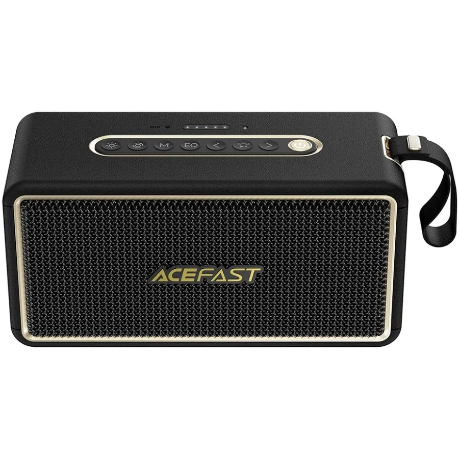 Акустична система Acefast K3 Ultra Black