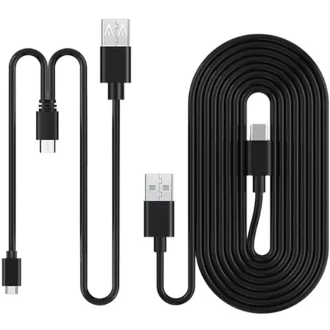 Кабель підключення DDPAI Z60 Link Power Cable