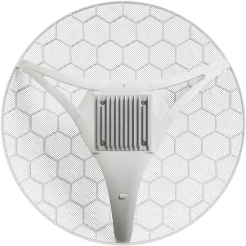 Точка доступу (зовнішня) MikroTik LHGG LTE7 kit  (LHGGR&R11e-LTE7)