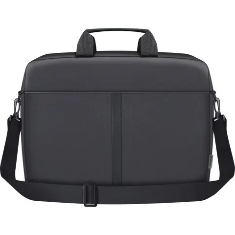 Сумка для ноутбука 17" Defender Lite з кишенею, чорна