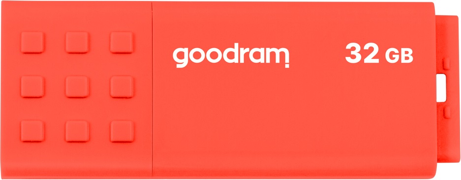 USB Flash GoodRAM 32GB USB 3.0 UME3 Orange, Retail