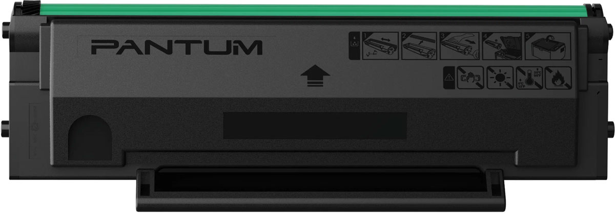 Картридж Pantum PL-C211PB P2200/P2500/M6500/M6550/M6600 (1600стр) white box