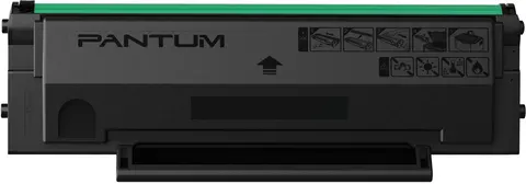 Картридж Pantum PL-C211PB P2200/P2500/M6500/M6550/M6600 (1600стр) white box