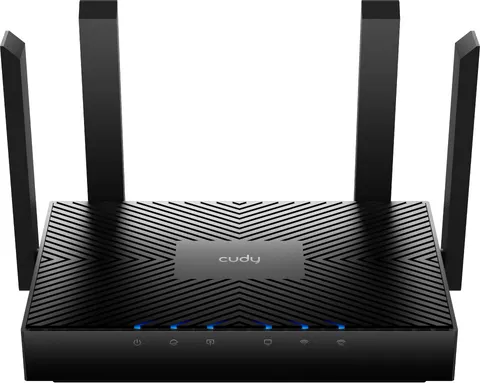 Маршрутизатор Cudy WR3000, AX3000 Gigabit Wi-Fi 6 Mesh Router