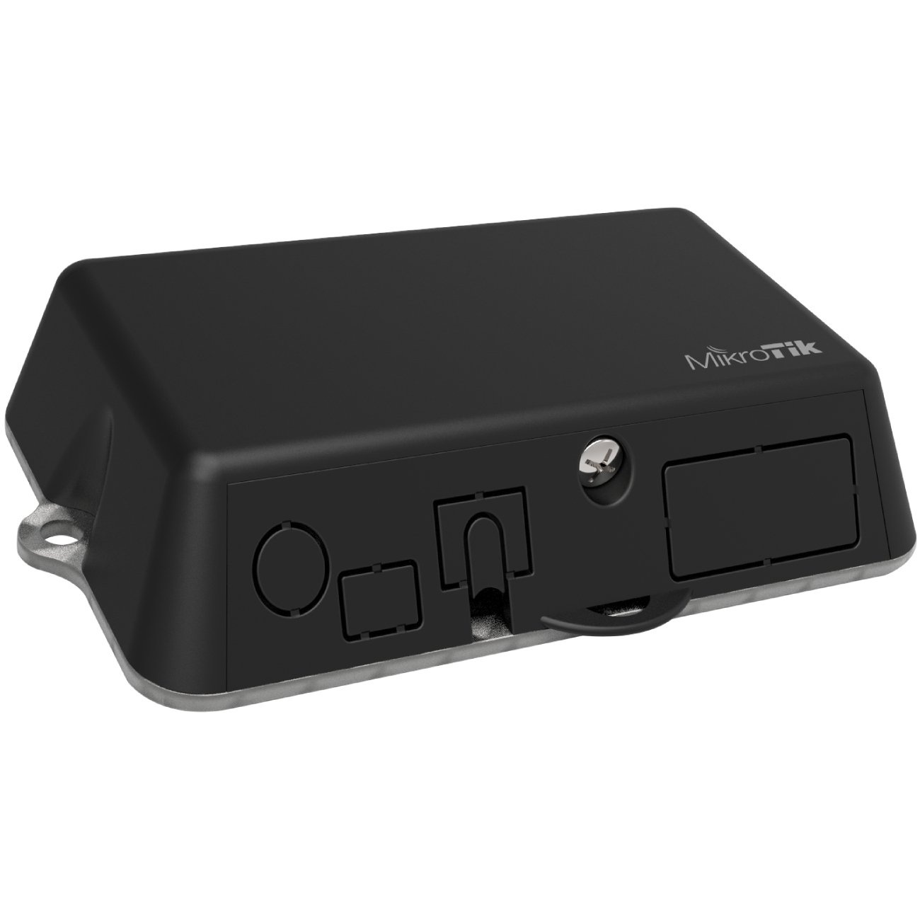 Точка доступу Mikrotik LtAP mini LTE kit (2024)(RB912R-2nD-LTm&EC200A-EU)