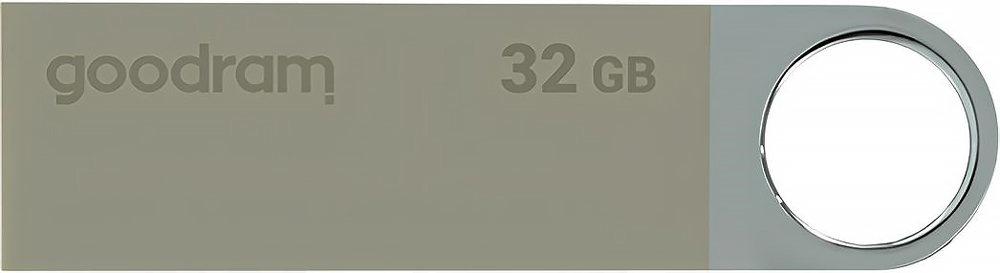 USB Flash GoodRAM 32GB USB 2.0 Unity Retail 9