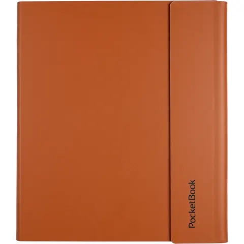 Обкладинка PocketBook 10.3", InkPad Eo(PB1042), Flip Cover, коричнева