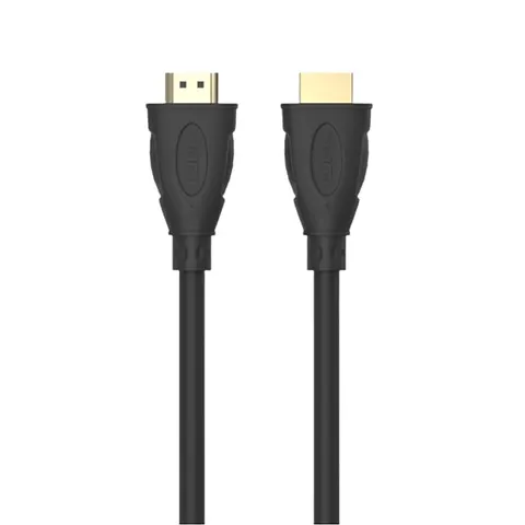 Кабель HDMI M - M, 2.0м, V2.1, 8K(7680 x 4320) 60Hz HP