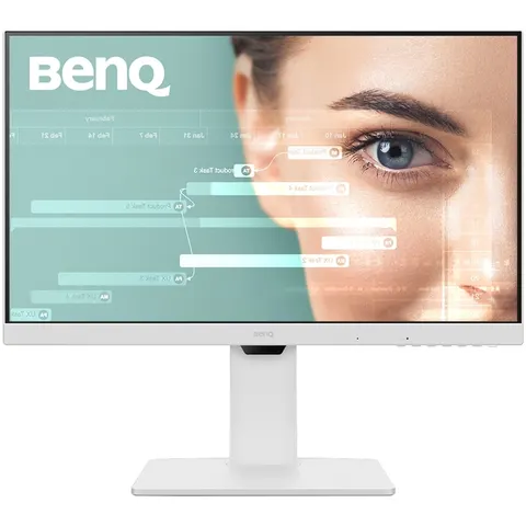 TFT 27" BenQ GW2786TC, IPS, 100hz, HDMI, DP, USB-C, колонки, білий