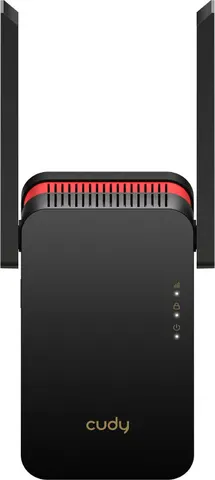 Підсилювач Wi-Fi сигналу Cudy RE3000 AX3000 WiFi 6 Mesh Repeater