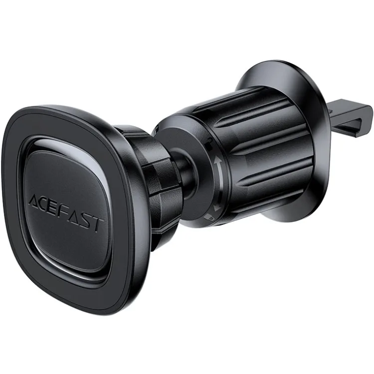 Автомобільне кріплення для смартфона D50 magnetic Acefast