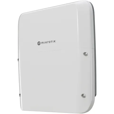 Маршрутизатор Mikrotik RB5009UPr+S+OUT, 7х10/100/1000 Ethernet PoE out ports, 1х2.5G Ethernet PoE ou