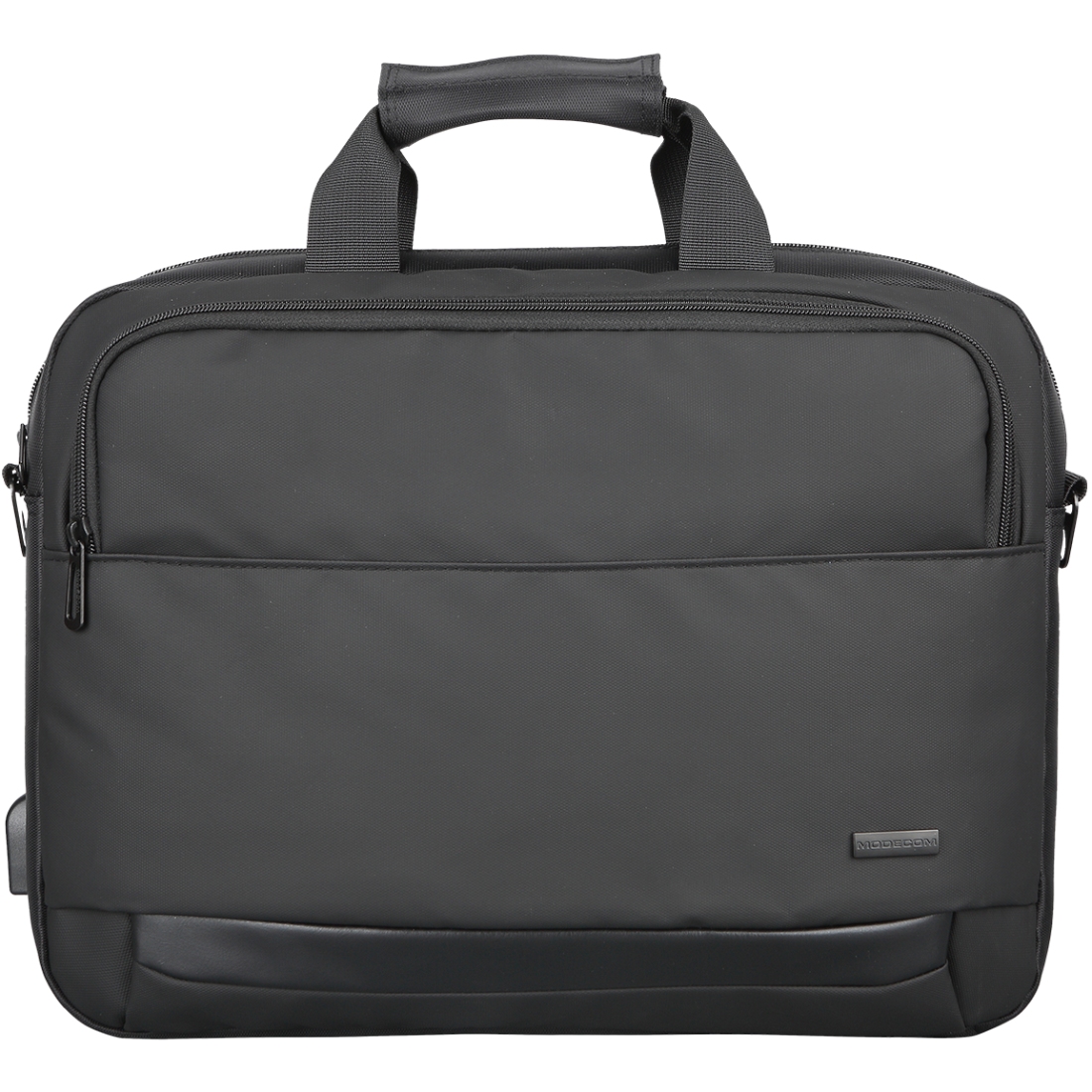 Сумка для ноутбука 15,6" Modecom Porto чорна