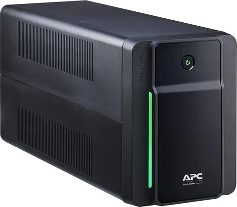 ДБЖ APC Easy UPS 1200VA/650W, 4xSchuko, (BVX1200LI-GR)