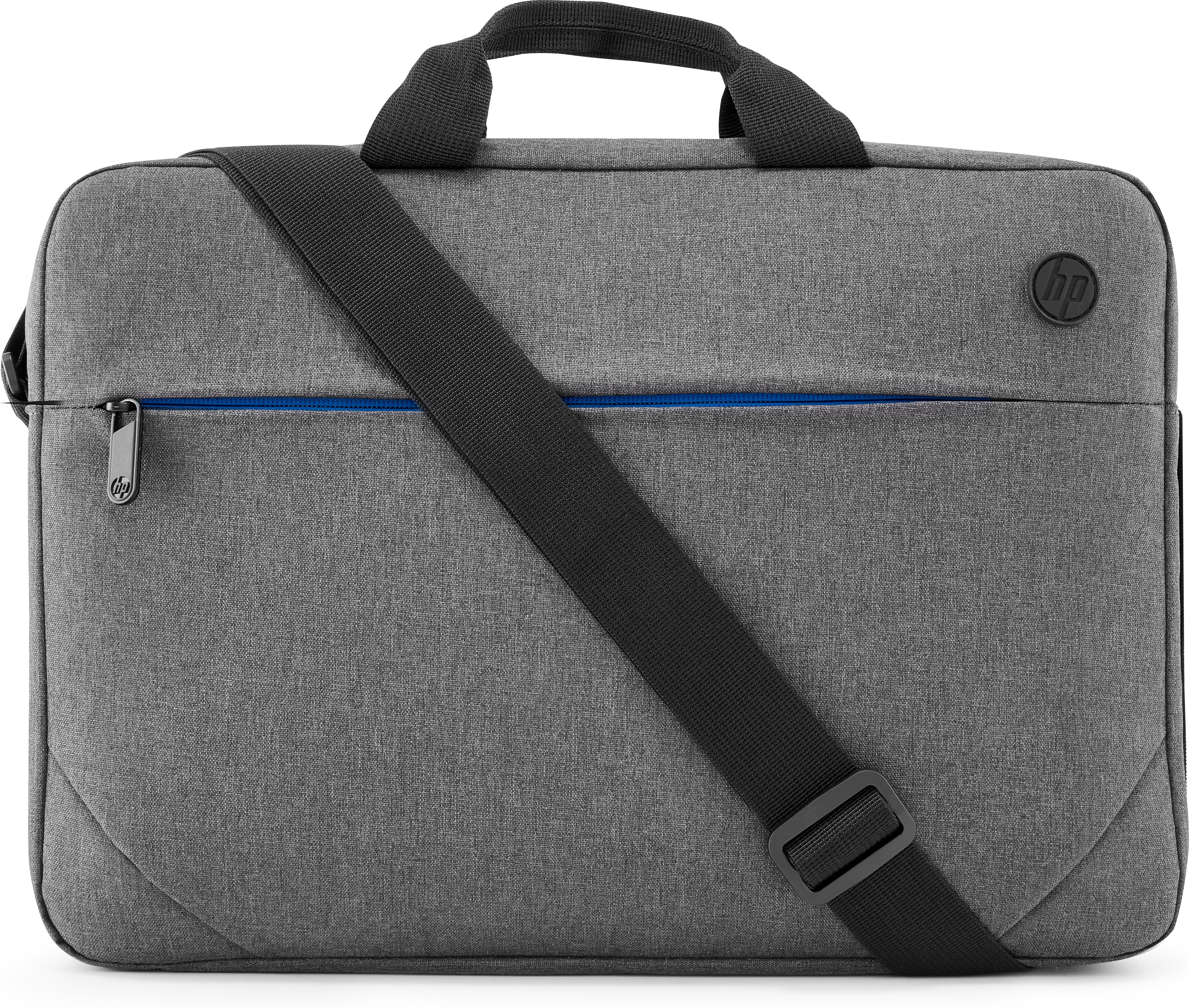 Сумка для ноутбука HP 15.6" Prelude Topload, сіра