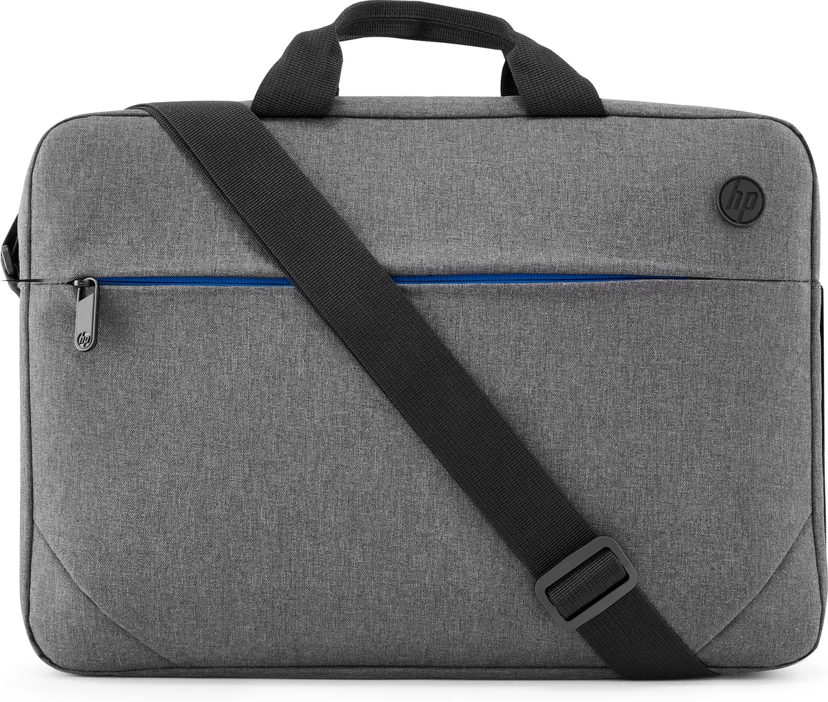 Сумка для ноутбука HP 15.6" Prelude Topload, сіра