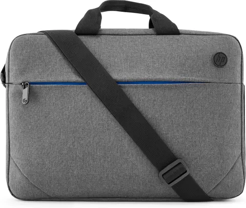Сумка для ноутбука HP 15.6" Prelude Topload, сіра