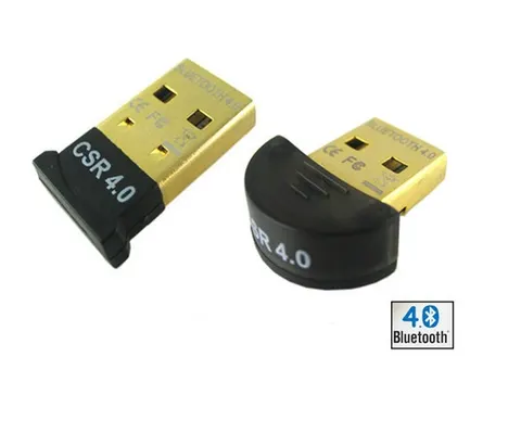 Bluetooth USB adapter v4.0 10m