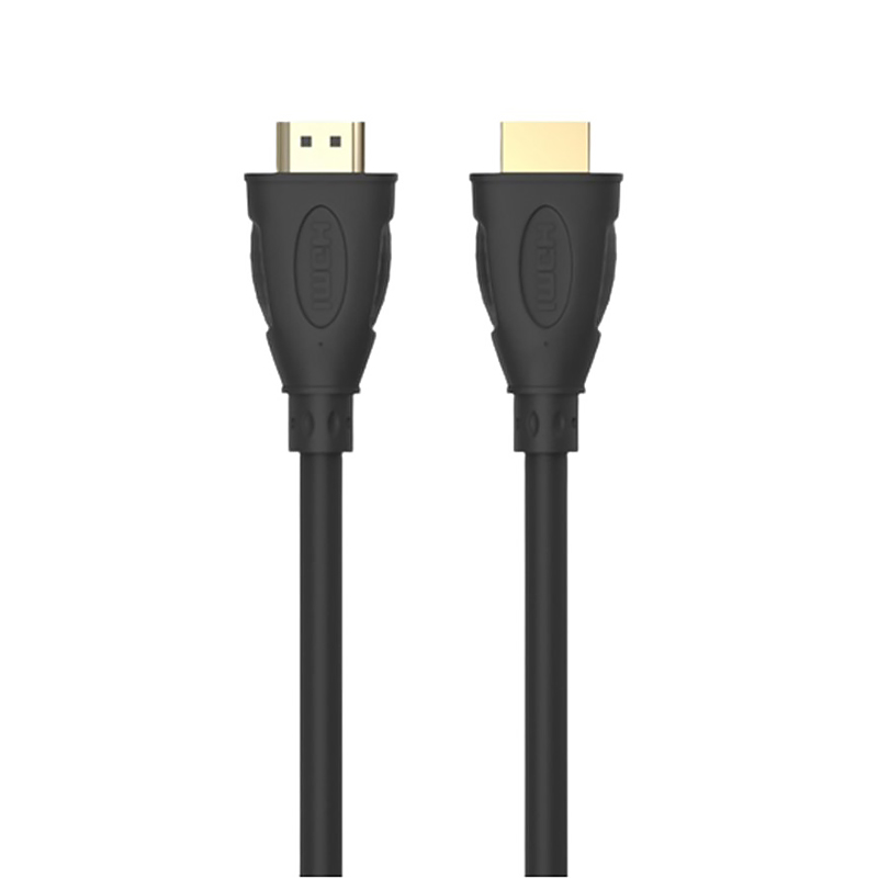 Кабель HDMI M - M, 3.0м, V2.1, 8K(7680 x 4320) 60Hz HP