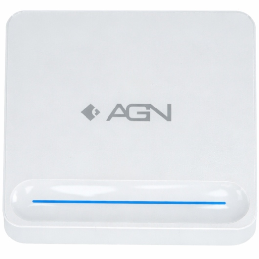 TV Медіаплеєр AGN Media Box Cinema 4/32Gb/Allwinner H618/ Android 14/ WiFi 2.4G+5G/LAN:100M/ BT 5.4