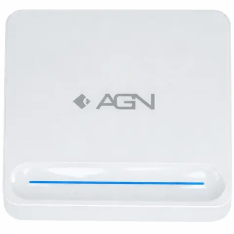 TV Медіаплеєр AGN Media Box Cinema 4/32Gb/Allwinner H618/ Android 14/ WiFi 2.4G+5G/LAN:100M/ BT 5.4