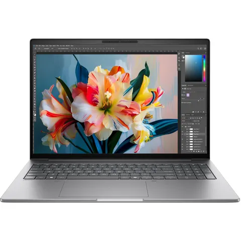 HP ZBook 8 G2i 16" WUXGA IPS, 300n/U5-325 (4.5)/16Gb/SSD512Gb/Intel Gr/FPS/Підсв/DOS