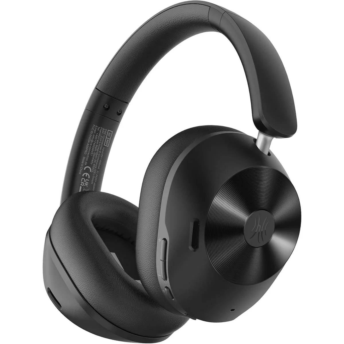 Гарнітура OneOdio A5, Bluetooth/ANC Black
