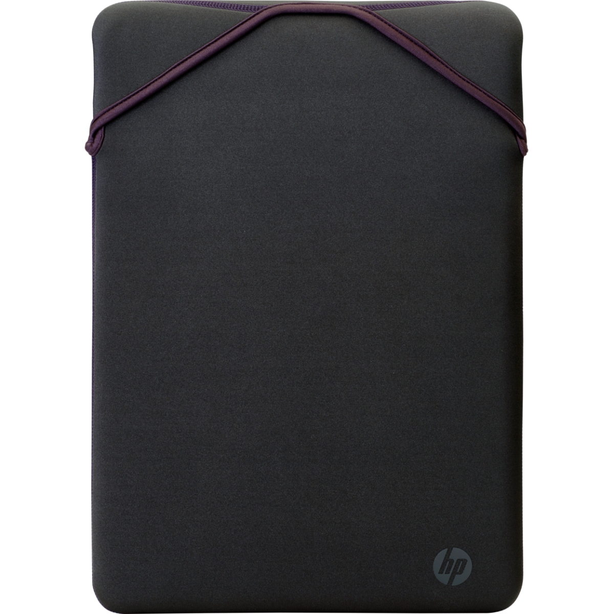 Чохол для ноутбука HP 15.6" Reversible Protective Grey/Mauve Sleeve