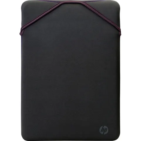 Чохол для ноутбука HP 15.6" Reversible Protective Grey/Mauve Sleeve