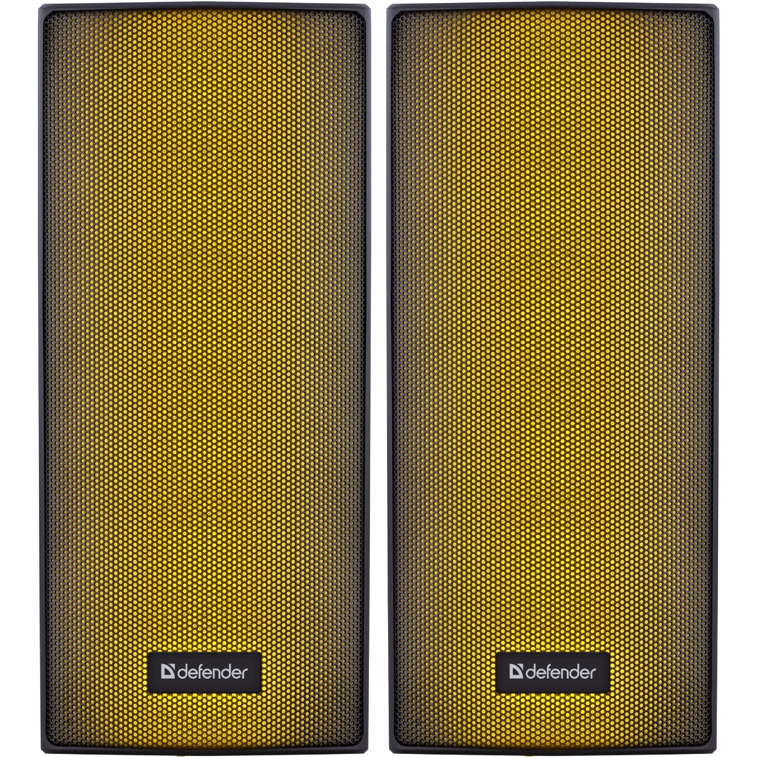 Акустична система 2.0 Defender Spitfire 6Вт, Bluetooth/USB