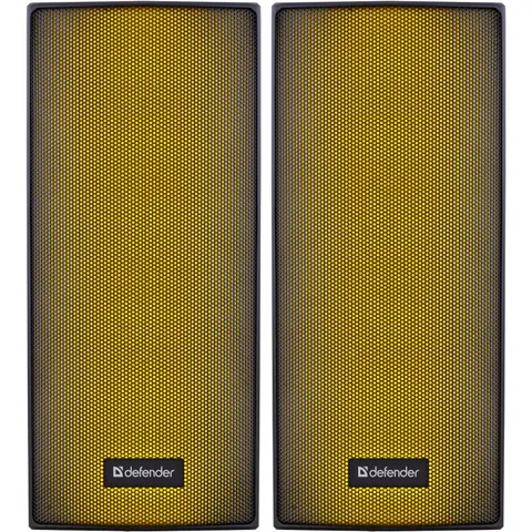 Акустична система 2.0 Defender  Spitfire 6Вт, Bluetooth/USB