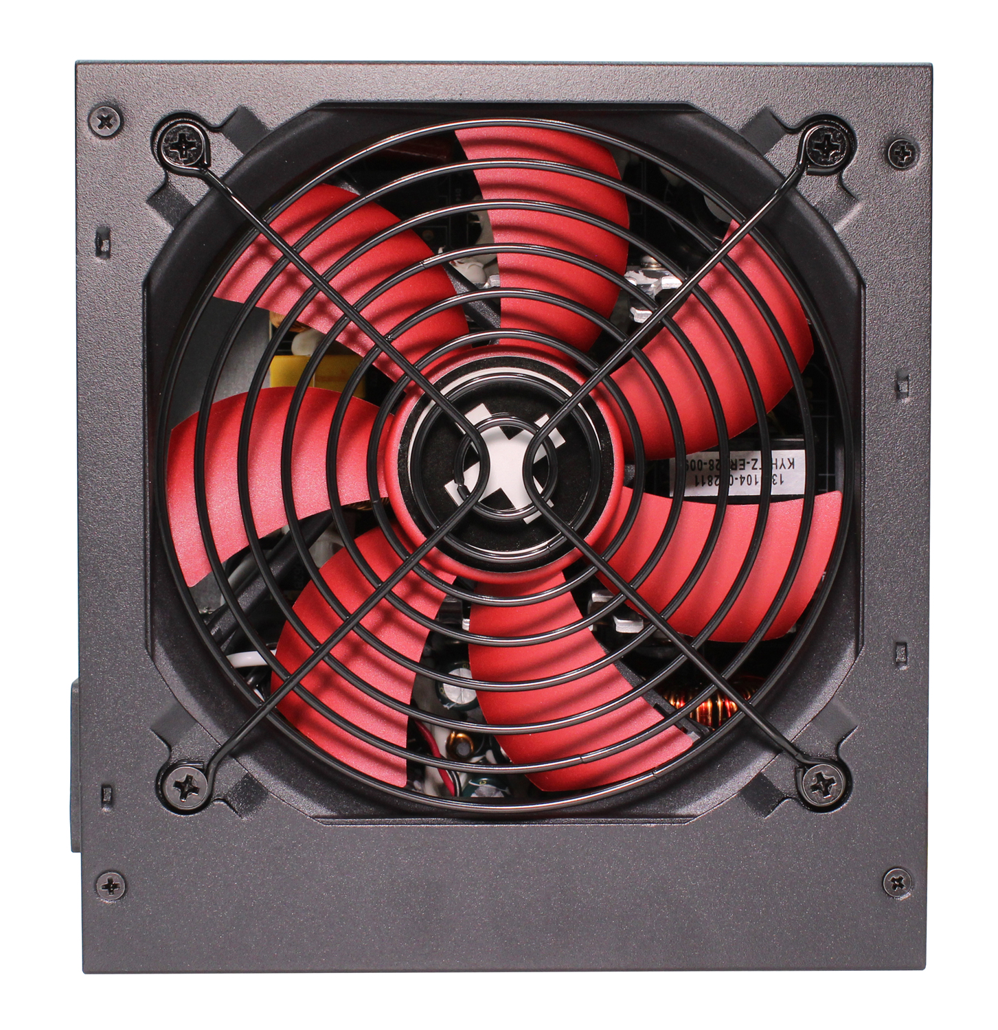 БЖ 500W Xilence XP500R6 Performance C, 120mm, ~85%, Retail Box